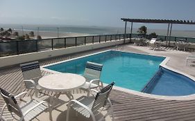 Calhau Praia Sao Luis (maranhao) 4*